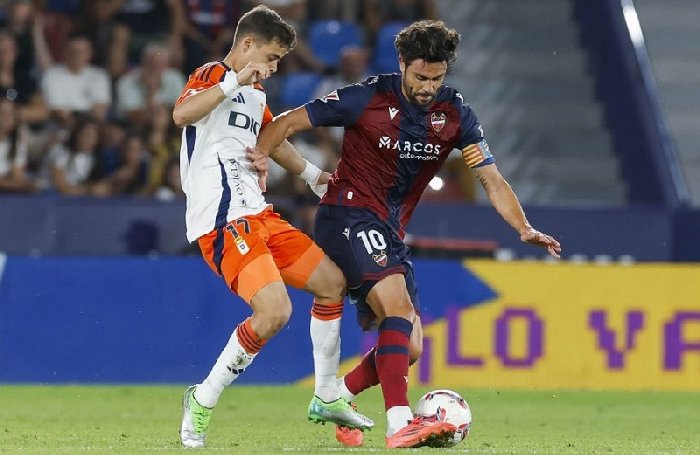 Nhận định Levante vs Oviedo 0h30 ngày 22/3: Giành giật sự sống