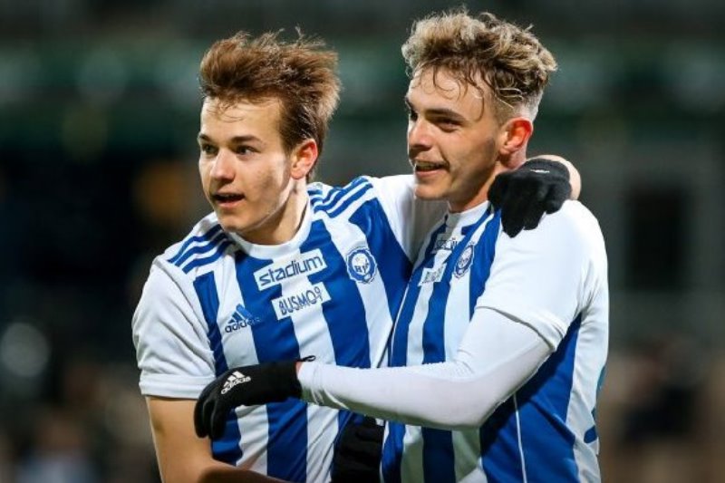 Nhận định HJK Helsinki vs AC Oulu 22h30 ngày 20/07: Tiếp đà hưng phấn - Ảnh 1