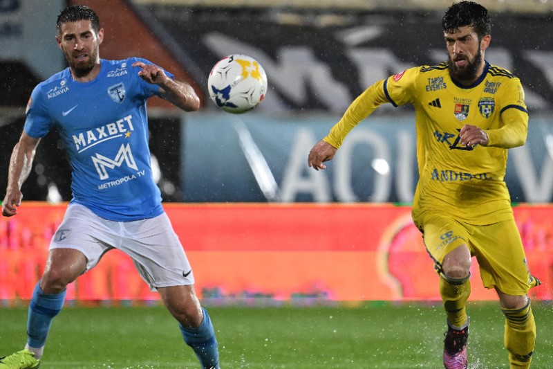 Nhận định Unirea Slobozia vs Dinamo Bucuresti 00h30 ngày 04/10: Chủ nhà có điểm - Ảnh 4