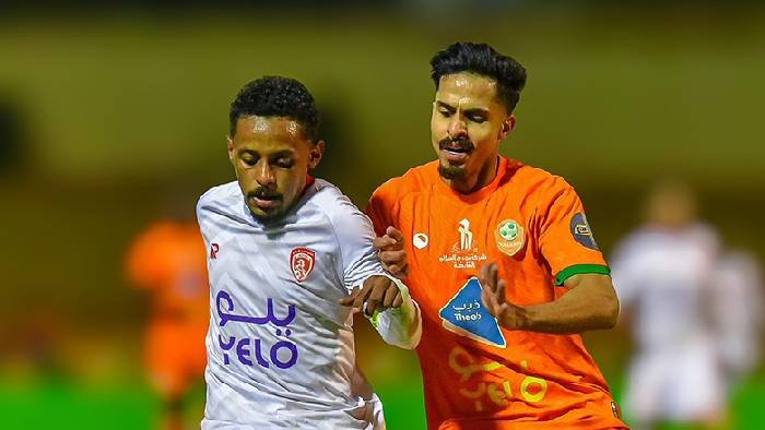  Nhận định Al Anwar vs Al Batin, 19h10 ngày 24/12: Tệ gặp tệ hơn