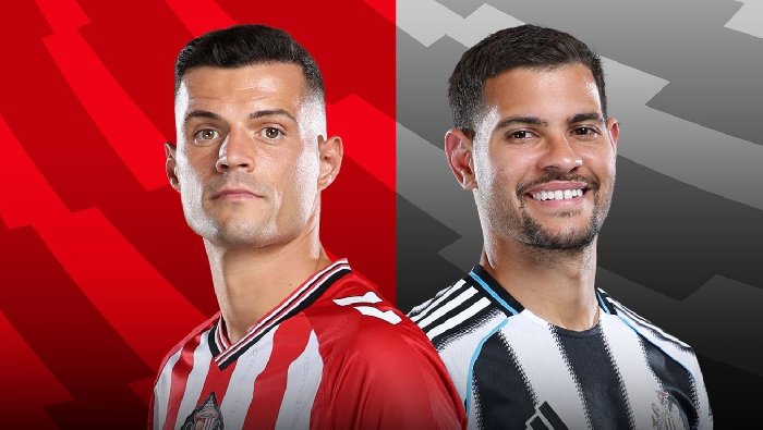  Nhật định phạt góc Sunderland vs Newcastle, 21h ngày 14/12