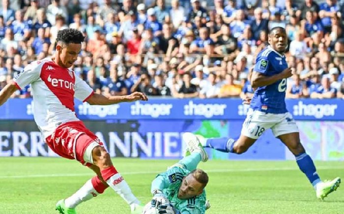  Nhận định Auxerre vs Monaco 2h05 ngày 14/9: Chủ nhà gây thất vọng