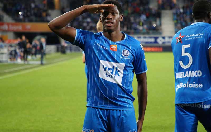 Nhận định, Soi kèo K.A.A. Gent vs RAAL La Louviere 1h45 ngày 3/8: Chủ nhà thắng vất vả - Ảnh 2