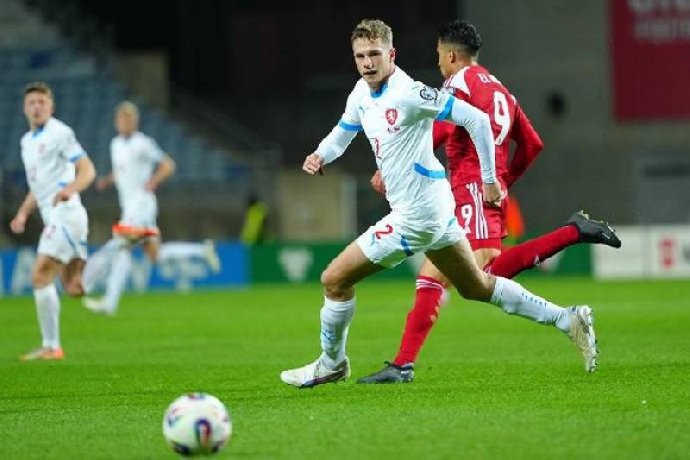  Nhận định, Soi kèo CH Séc vs Gibraltar 02h45 ngày 18/11: Chênh lệch đẳng cấp