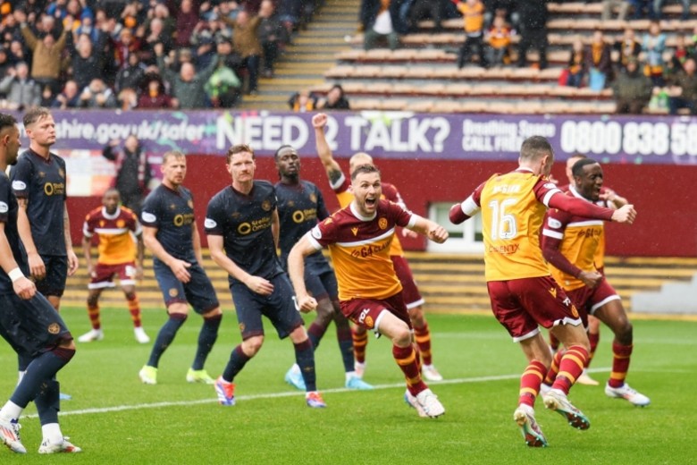 Nhận định Motherwell vs Heart, 22h00 ngày 29/11: Giữ vững ngôi đầu - Ảnh 1