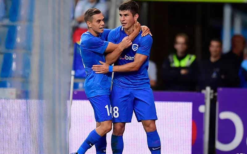 Nhận định Lech Poznan vs Genk 1h30 ngày 22/8: Khó thắng trên sân nhà - Ảnh 1