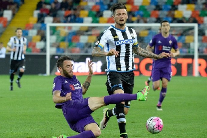  Nhận định Fiorentina vs Udinese 00h00 ngày 22/12: Tiếp tục sa lầy