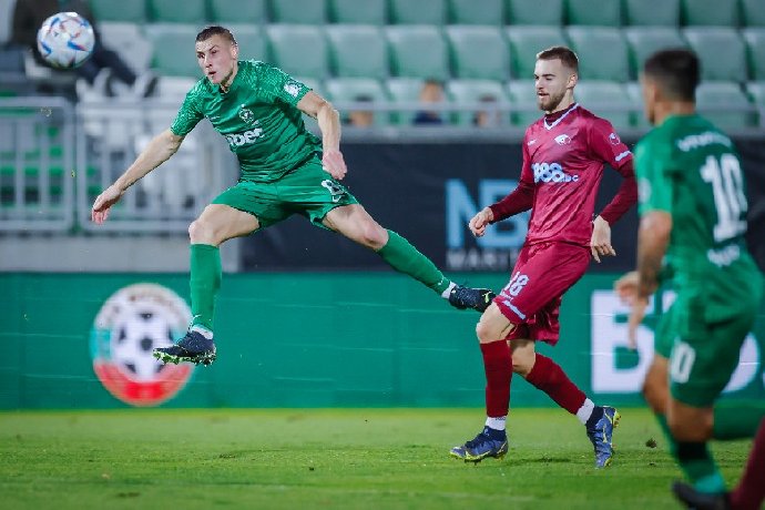  Nhận định Lokomotiv Sofia vs Septemvri Sofia, 23h00 ngày 17/3: Sân nhà tiếp lửa