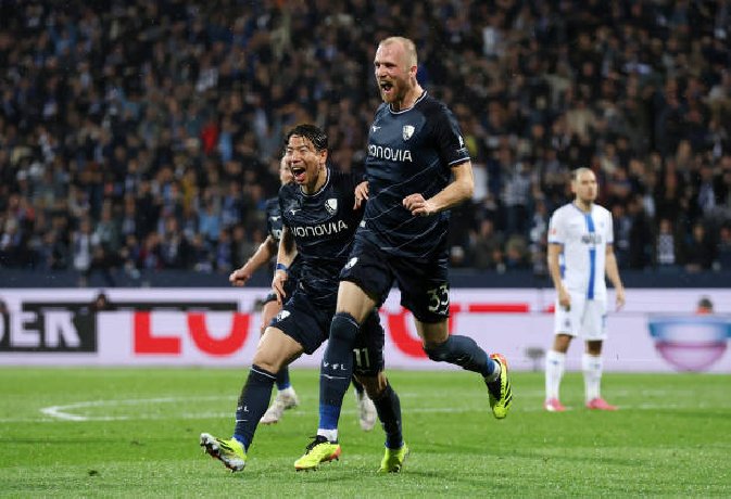  Nhận định Darmstadt vs Bochum 18h00 ngày 2/8: Thử thách đầu tiên