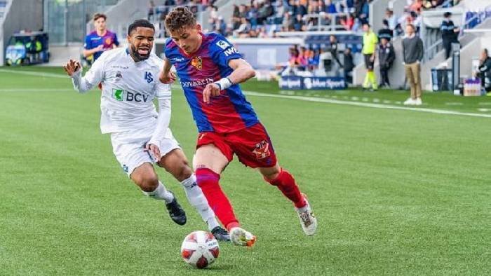  Nhận định CSKA 1948 Sofia vs Dobrudzha, 20h00 ngày 8/12: Kẻ vô hại