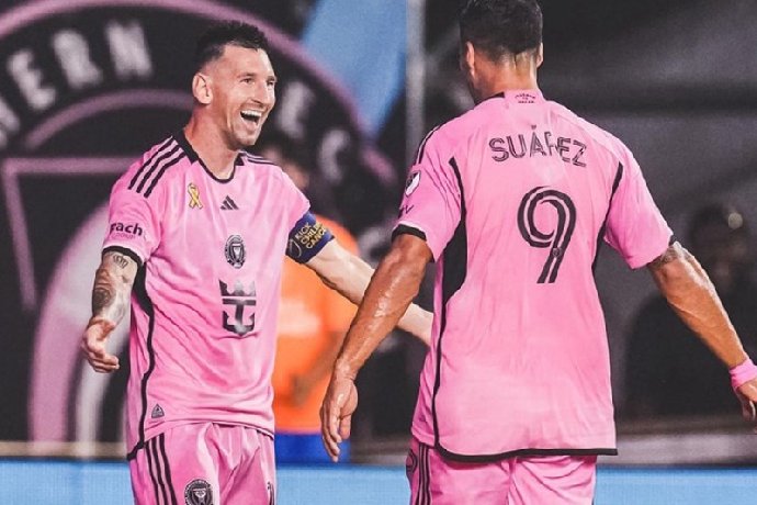  Nhận định New York City vs Inter Miami 06h30 ngày 25/09: Xa nhà là thua