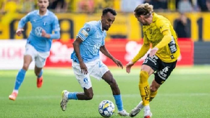  Nhận định Brommapojkarna vs Malmo, 20h00 ngày 26/7: Kẻ mạnh lên tiếng