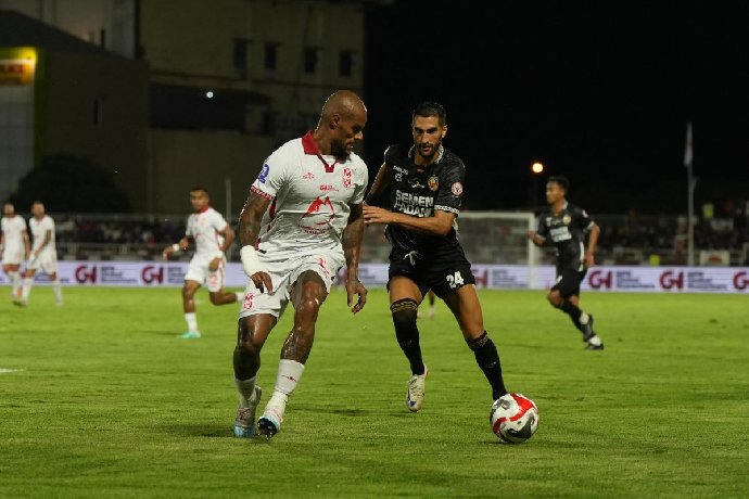 Nhận định, Soi kèo Semen Padang vs Arema 19h00 ngày 3/11: Ngày buồn tiếp nối Nhận định, Soi kèo Semen Padang vs Arema 19h00 ngày 3/11: Ngày buồn tiếp nối