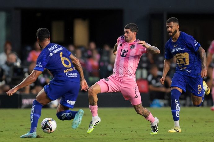 Nhận định Orlando City vs Inter Miami 7h ngày 11/8: Bất phân thắng bại Nhận định Orlando City vs Inter Miami 7h ngày 11/8: Bất phân thắng bại