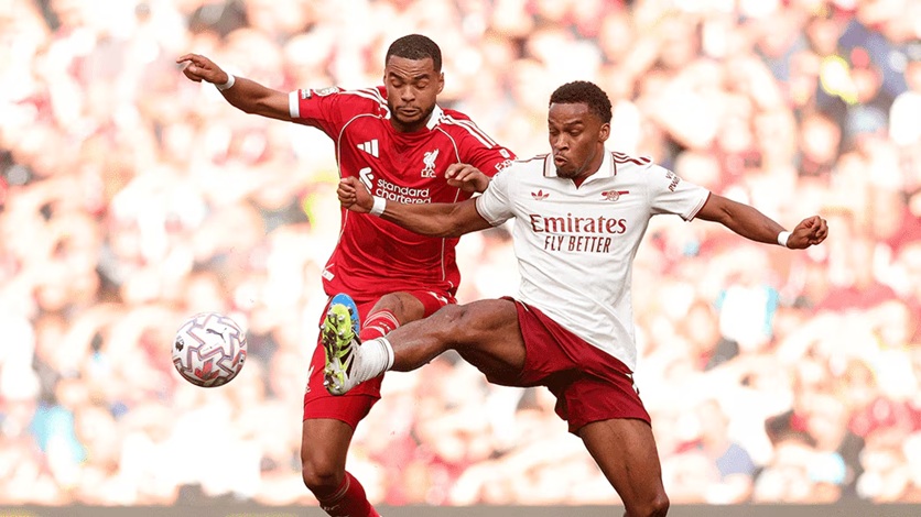 Nhận định Arsenal vs Liverpool 3h ngày 9/1: Hủy diệt The Reds - Ảnh 5
