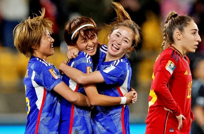  Nhận định, Soi kèo Nữ Italia vs Nữ Nhật Bản, 23h15 ngày 24/10: Cân tài, cân sức