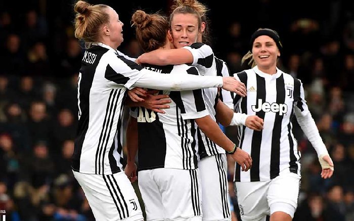  Nhận định Nữ Juventus vs Nữ Genoa 0h00 ngày 17/11: Chủ nhà hưởng niềm vui