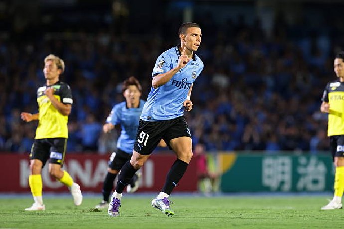  Nhận định Kawasaki Frontale vs Kashiwa Reysol 17h00 ngày 8/10: Tận dụng ưu thế