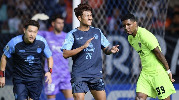  Nhận định FC Seoul vs Buriram United 17h00 ngày 30/9: Chủ nhà gặp khó