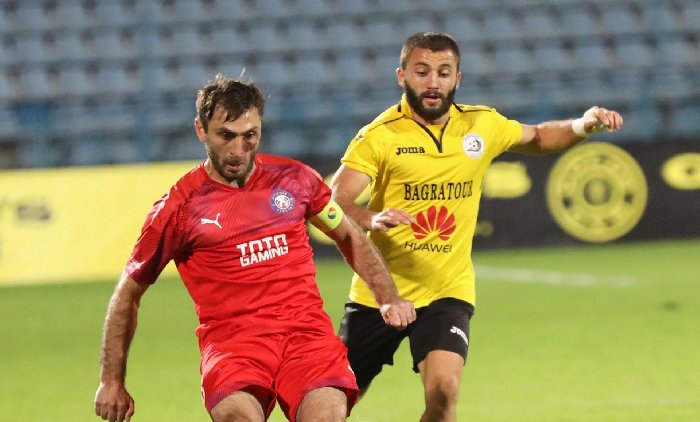 Nhận định Alashkert vs Pyunik 20h30 ngày 4/8: 3 điểm cho đội khách Nhận định Alashkert vs Pyunik 20h30 ngày 4/8: 3 điểm cho đội khách