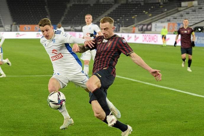  Nhận định, Soi kèo Wisla Plock vs Pogon Szczecin, 0h ngày 04/11: Đôi công hấp dẫn