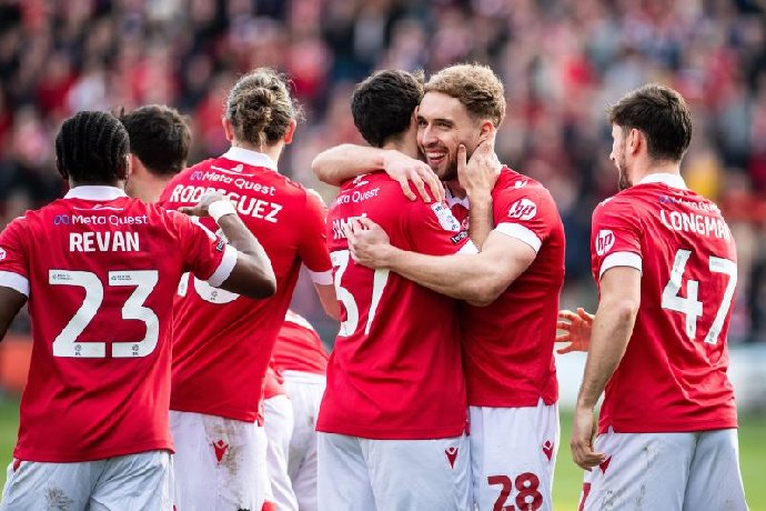  Nhận định Wrexham vs Reading 01h45 ngày 24/09: Điểm tựa sân nhà