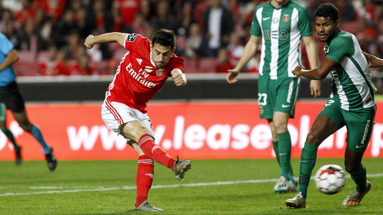 Nhận định Rio Ave vs Benfica 3h30 ngày 18/1: Chuyến đi bão táp - Ảnh 4
