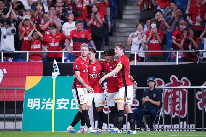Nhận định Montedio Yamagata vs Urawa Red Diamonds 17h00 ngày 6/8: Khác biệt đẳng cấp Nhận định Montedio Yamagata vs Urawa Red Diamonds 17h00 ngày 6/8: Khác biệt đẳng cấp