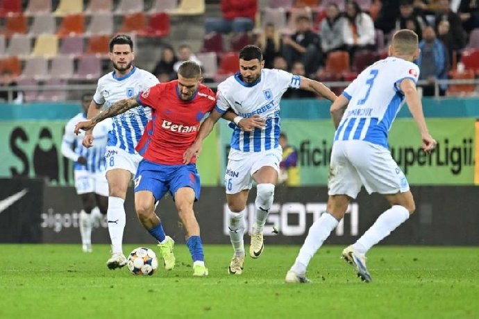  Nhận định, Soi kèo Miercurea Ciuc vs CFR Cluj 00h30 ngày 17/10: Hòa là đẹp