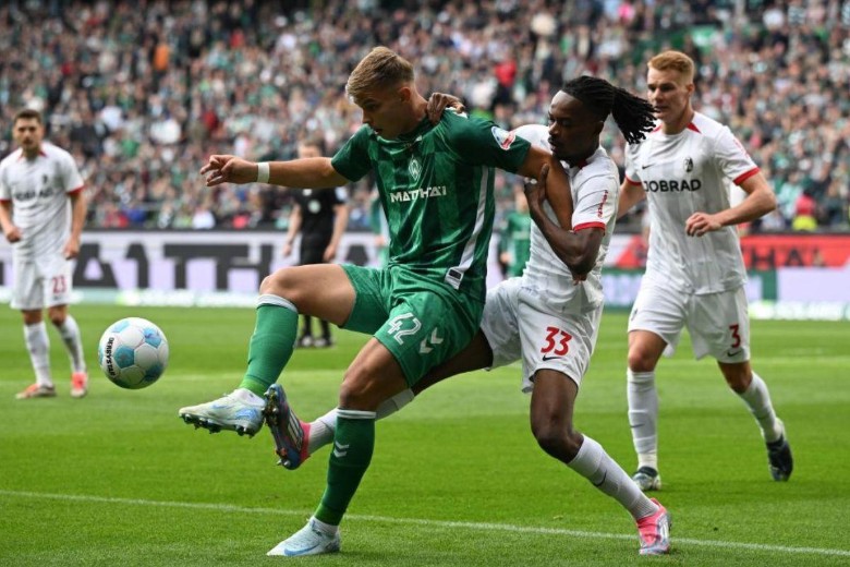 Nhận định Freiburg vs Werder Bremen, 21h30 ngày 7/2: Chưa dứt chuỗi thua - Ảnh 1