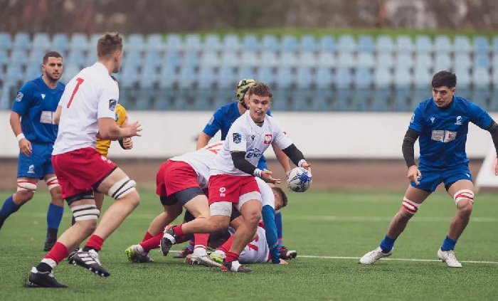  Nhận định, Soi kèo U20 Séc vs U20 Ba Lan 19h30 ngày 14/11: Chạy trốn nhóm cuối