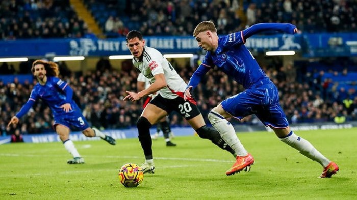  Nhận định Chelsea vs Fulham, 18h30 ngày 30/8: Bất ngờ nổ ra
