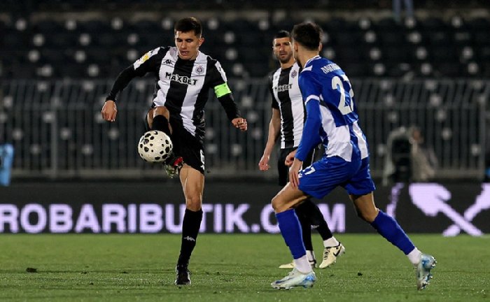  Nhận định OFK Beograd vs Radnicki 0h00 ngày 10/3: Chủ nhà chiếm ưu thế