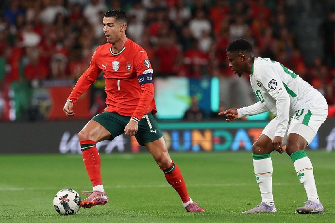  Nhật định phạt góc Mỹ vs Bồ Đào Nha, 6h ngày 01/04