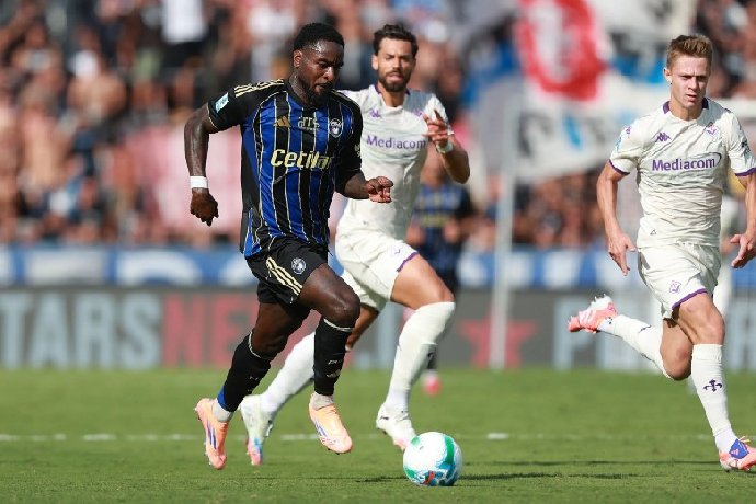  Nhận định Fiorentina vs Pisa, 0h30 ngày 24/2: Đại chiến 6 điểm