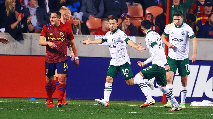  Nhận định Portland Timbers vs Real Salt Lake 9h30 ngày 17/7: Ưu thế sân nhà