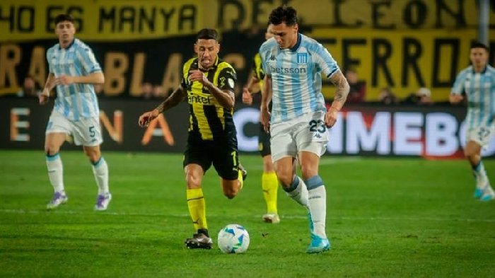  Nhận định Racing Club vs Penarol 7h30 ngày 20/8: Bất lực trên sân nhà