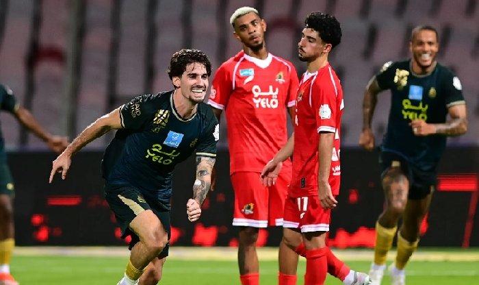  Nhận định Al Fateh vs Al-Okhdood 2h00 ngày 24/2: Chủ nhà nắm lợi thế