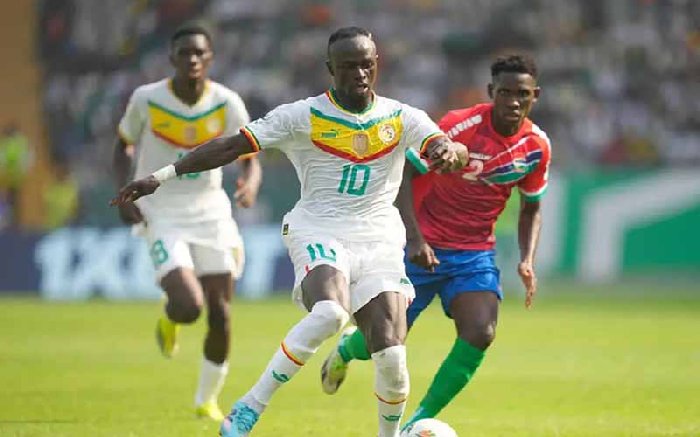  Nhận định Senegal vs Botswana 22h00 ngày 23/12: Chiến thắng áp đảo