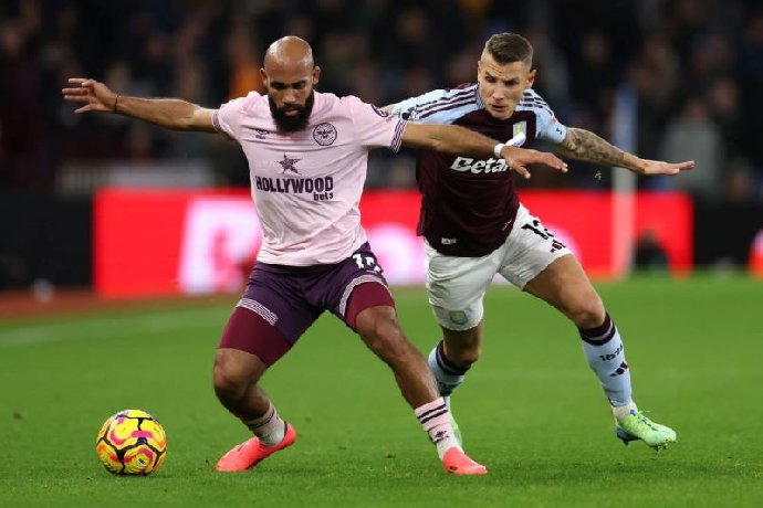  Nhận định Brentford vs Aston Villa 21h00 ngày 23/08: Chủ nhà lép vế
