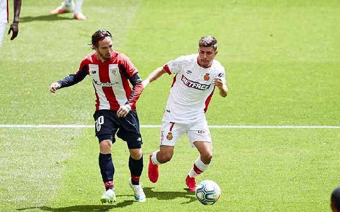  Nhận định Mallorca vs Athletic Bilbao 22h15 ngày 17/1: Khó cho chủ nhà