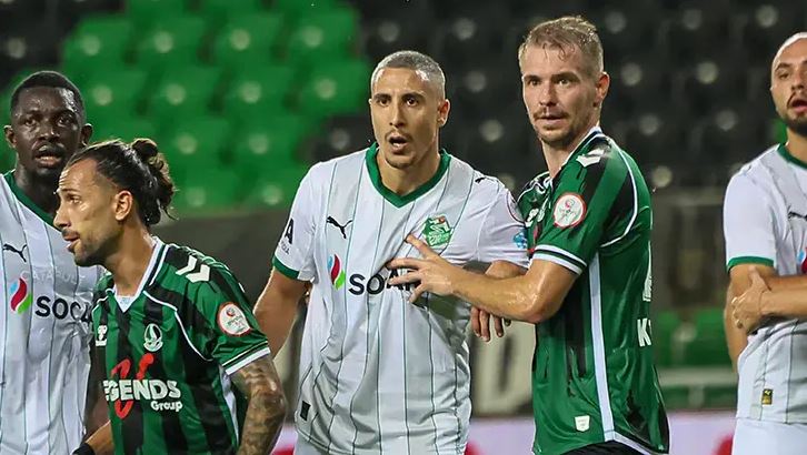 Nhận định Igdir vs Sakaryaspor 18h30 ngày 19/1: Thắng trận trở lại - Ảnh 4