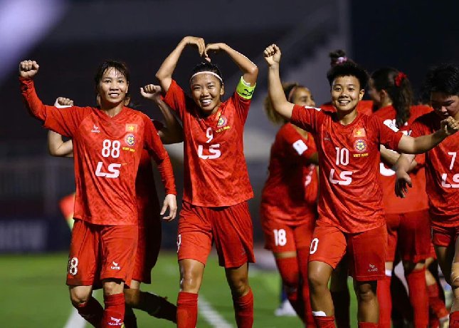  Nhận định, Soi kèo Nữ Lion City Sailors vs Nữ TP.HCM 19h00 ngày 16/11: Đi tiếp sớm
