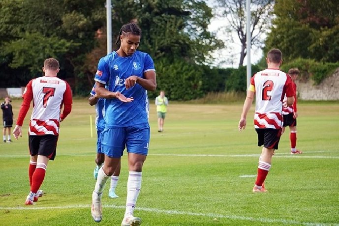  Nhận định Ashton United vs Hallam 1h45 ngày 4/9: Không có bất ngờ