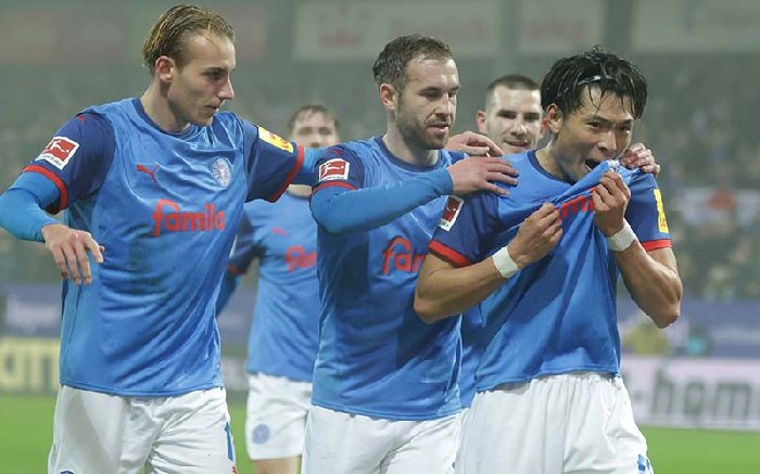 Nhận định, Soi kèo Preussen Munster vs Holstein Kiel 0h30 ngày 1/11: Chủ nhà gây thất vọng  Nhận định, Soi kèo Preussen Munster vs Holstein Kiel 0h30 ngày 1/11: Chủ nhà gây thất vọng