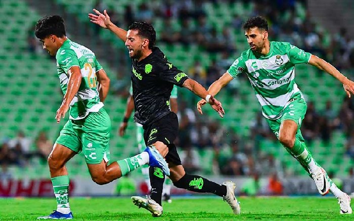 Nhận định FC Juarez vs Santos Laguna 8h00 ngày 23/8: Niềm vui cho chủ nhà Nhận định FC Juarez vs Santos Laguna 8h00 ngày 23/8: Niềm vui cho chủ nhà