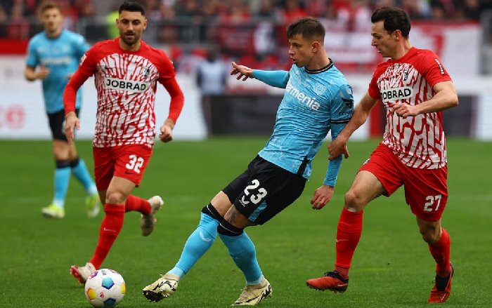  Nhận định, Soi kèo Leverkusen vs Freiburg, 21h30 ngày 26/10: Không có bất ngờ