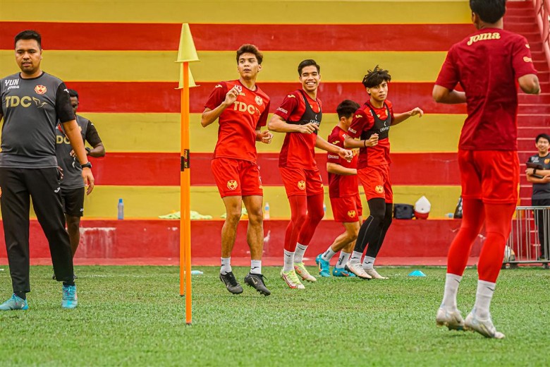Nhận định, Soi kèo Selangor vs Terengganu, 19h15 ngày 27/8: Quật ngã chủ nhà - Ảnh 1