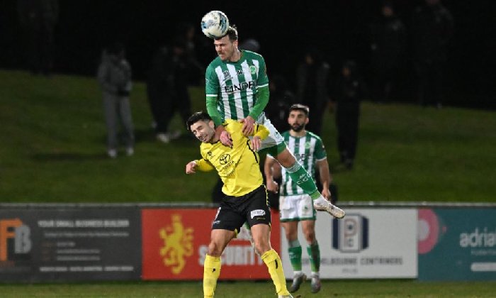  Nhận định Green Gully vs Heidelberg United 16h30 ngày 18/7: Củng cố ngôi đầu