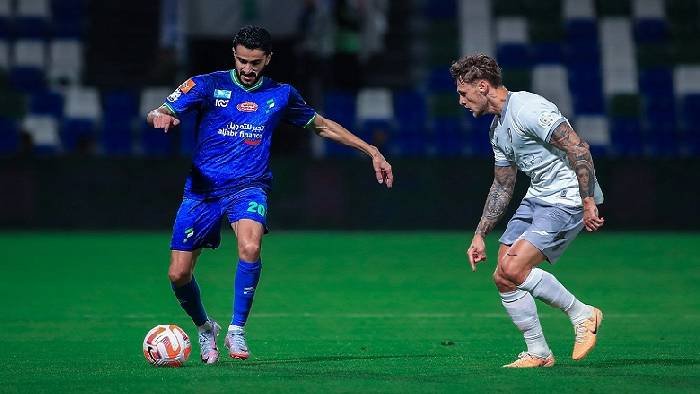  Nhận định, Soi kèo Al-Hazem vs Al-Khaleej, 21h55 ngày 6/11: Chủ nhà mở hội